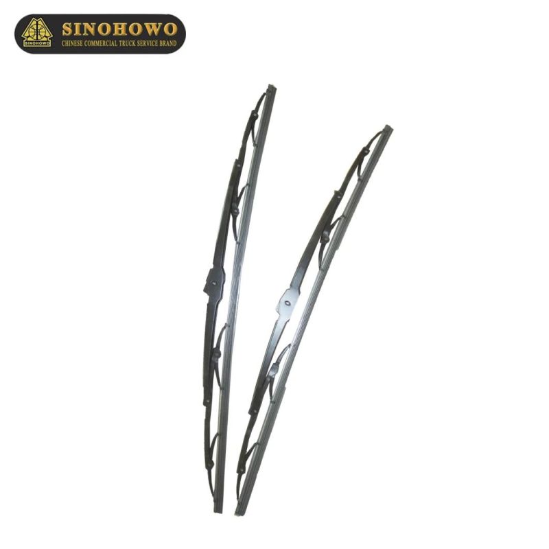 Truck Parts Wiper Blade Wg1642740011 Used for HOWO Trucks