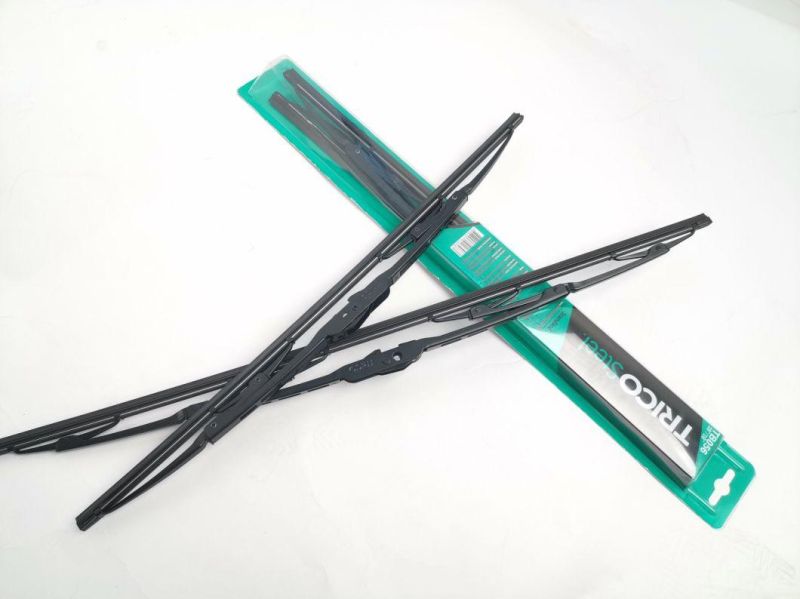 Frameless Soft Auto Wiper Blade