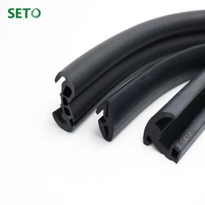 Boat Windshield Rubber Seal Strip