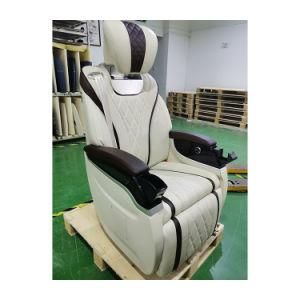 Quality Vito Metris Viano MPV Single Electric Car Seat
