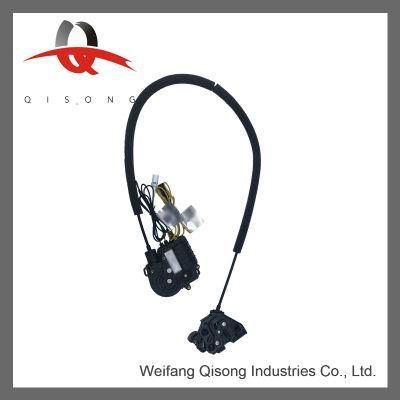 [Qisong] Popular Car Electric Suction Doors for Toyota Yaris Camry Highlander