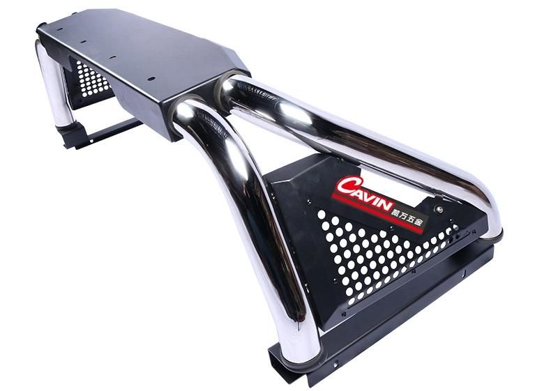 Best Quality Stainless Steel Sport Roll Bar for Truck