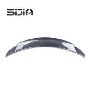 Car Wing for Infiniti G37 2 Doors Rear Spoiler Carbon Fiber