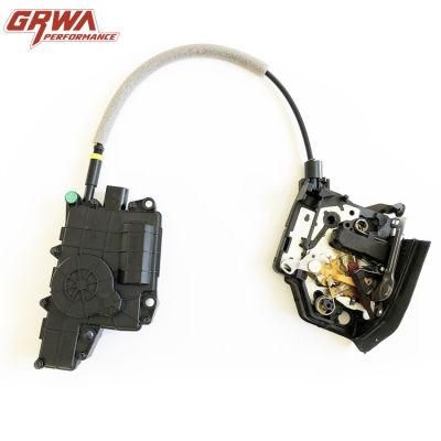 Grwa Soft Closer Door Electric Suction Door for Audi