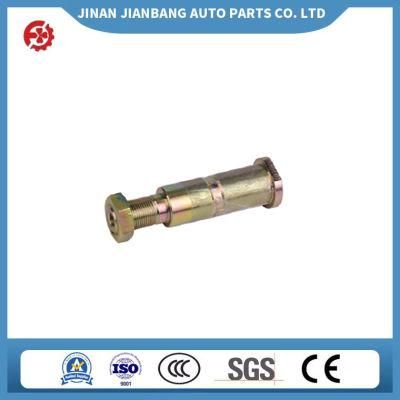 Free Sample Leaf Spring Pin New Design Lorry Accessories Truck Parts Fit