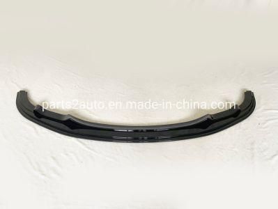 BMW E92 R Front Lip 2009-2011, BMW E92 R Front Bumper Strip 2009-2011.