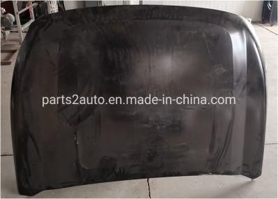 Gmc Yukon Hood 2015-2020, Gmc Yukon Bonnet 2015-2020, 22756626