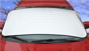 EPE Foam Foldable Custom Design Car Front Sunshade