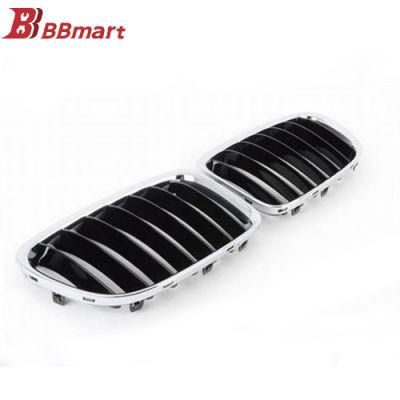Bbmart Auto Parts High Quality Front Left Upper Grille for BMW F25 OE 51117210725 Wholesale Price