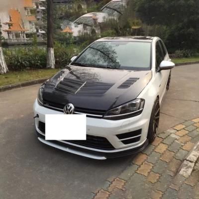 Golf Mk7 Auto Accessories Auto Body Part Body Kits 2013 2014 2015 2016 2017 2018