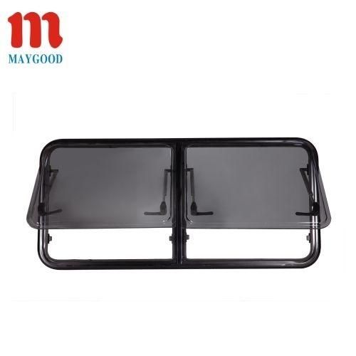 Maygood OEM RV and Trailer ASA Plastic Flat Acrylic Window