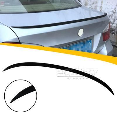 Bodykits for BMW 3 Series E90 MP Type Rear Spoiler