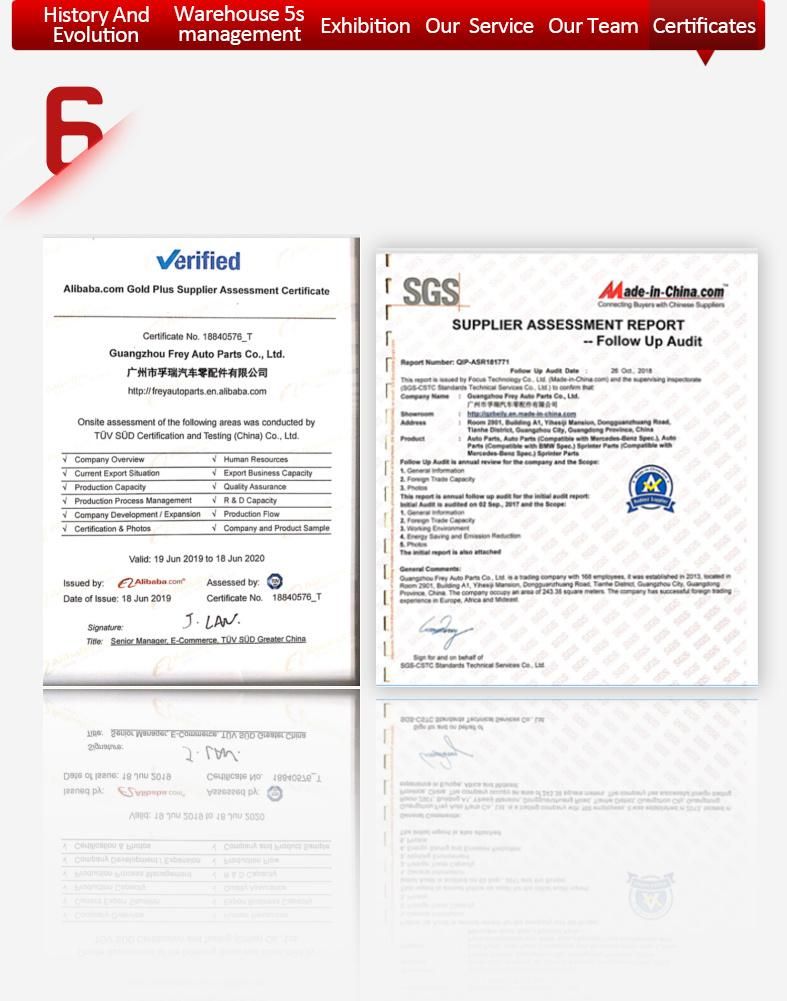 Auto Parts Door Check 51218160959 for E46