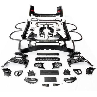 Factory Supply Body Kit with Wheel Flare for BMW X5 2020