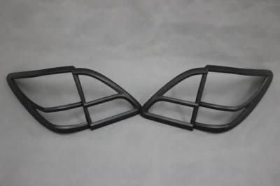 High Qality Tail Light Cover for Mazda Bt-50