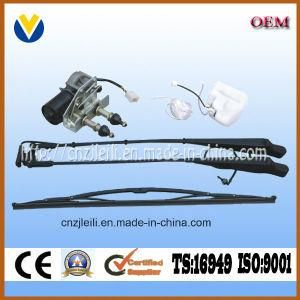 Kg-009 High Quality Bus Windshield Wiper