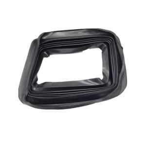Pick up Truck Rubber Cover Seat