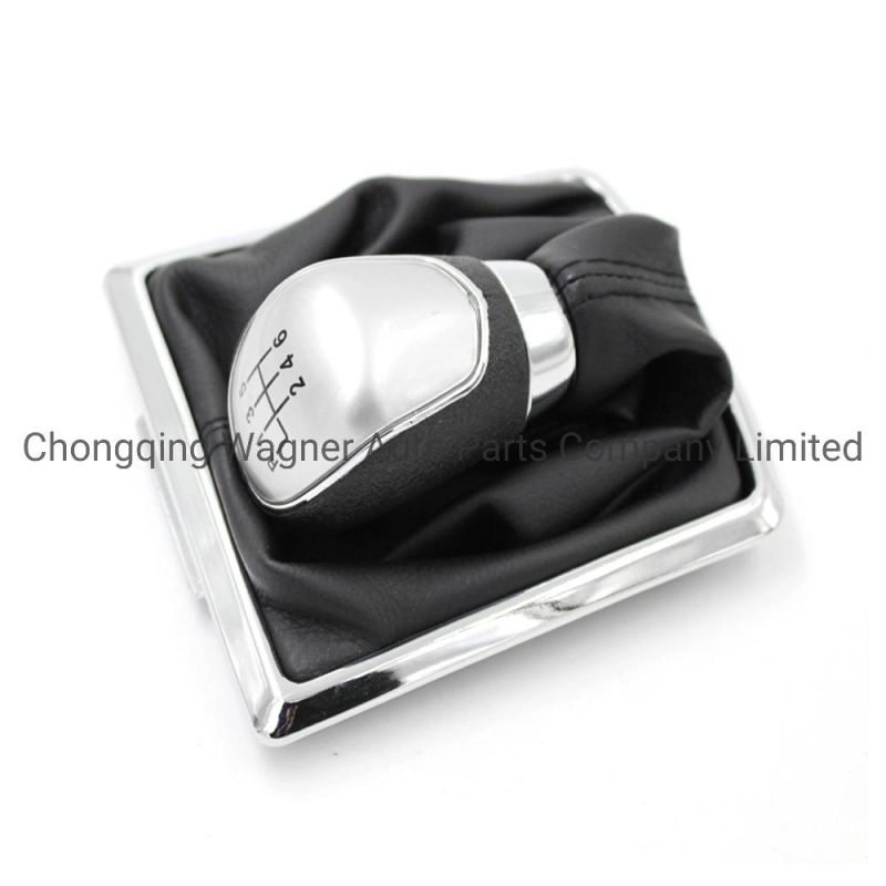 Custom Car Automatic Car Gear Shift Knob for Ford