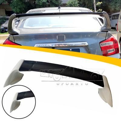 Exterior Accessories for Honda City Fd2 Type Rear Trunk Spoiler 2009-2015