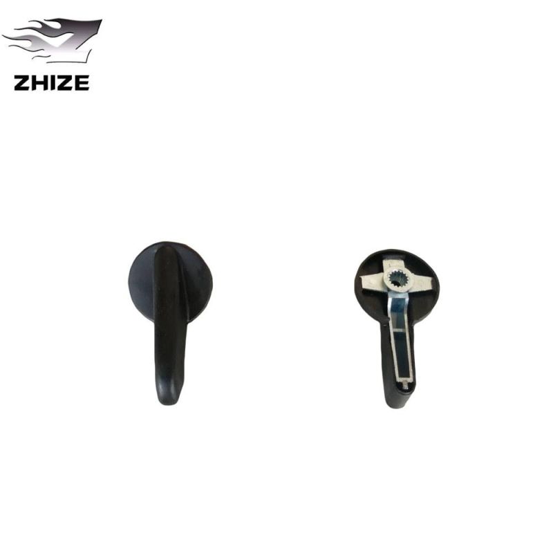Car Door Inside Handle (Shaanxi Automobile Steyr) for Truck