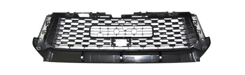 Car Front Grill Grille for Tundra 2014-2021