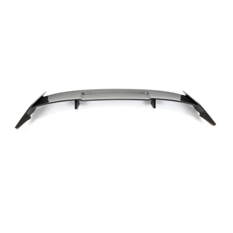 Carbon Fiber F40 Rear Roof Spoiler for BMW 1 Series 118I M Sport M135I Hatchback 4-Door 2020-2022