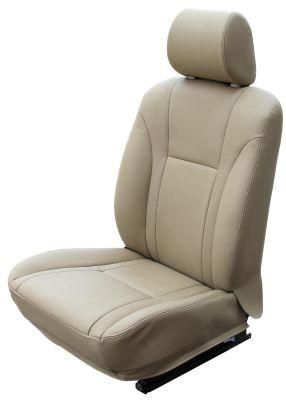 Auto Seats PU Foaming with Frame Electronic Hot