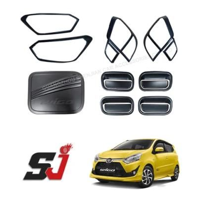 2018 Wigo Body Kit (JING)