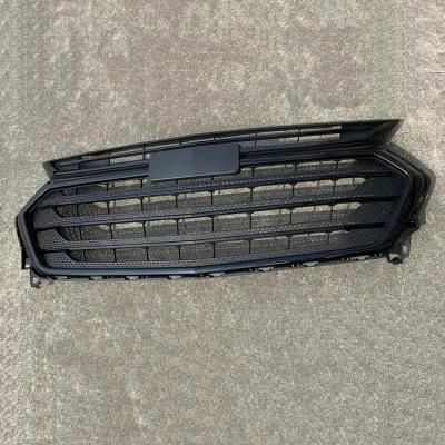Grille Black for Traverse 2018