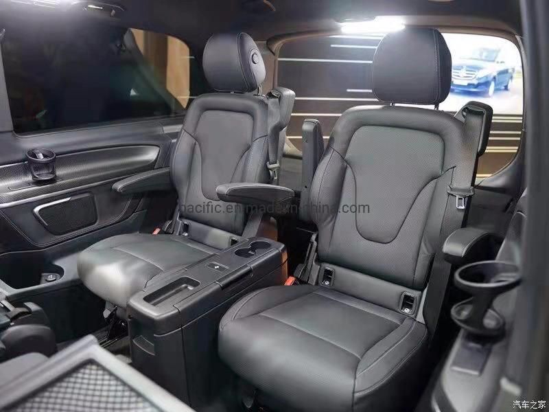 for Mercedes-Benz Seat Modification for Commercial Vehicle Conversion
