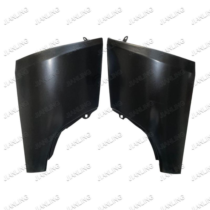 Auto Wrapping Corner for Truck Mitsubishi Truck Fuso Canter 2005 Auto Wrapping Corner