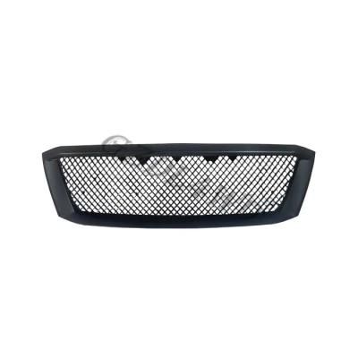 Car Grille Mesh for Hilux Sr 2005-2011 Kun Hilux Grille