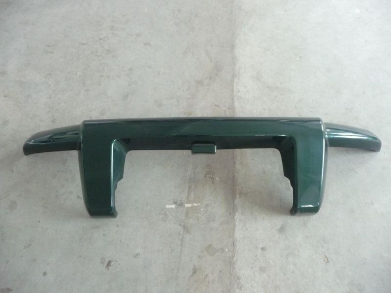 Wholesale Front Bumper Guard for Toyota Prado Fj120 2003-2009 Auto Parts