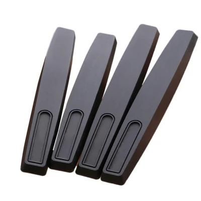 Silicone Car Auto Door Side Edge Protector Anti-Scratch Sticker