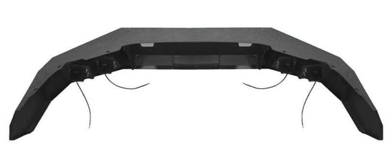 Auto Body Part 4X4 Bull Bar for Toyota Vigo