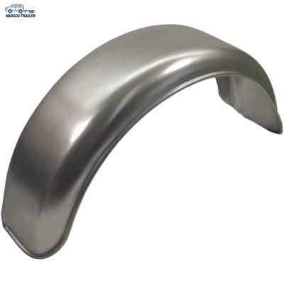14-15&quot;Trailer Cold Rolled Steel Fender &amp; Trailer Mudguard