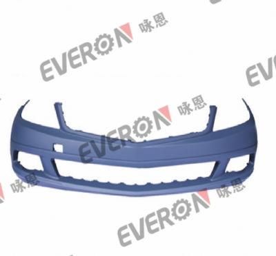 Front Bumper for Mercedes W204 C Class 08-10