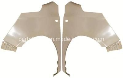 for Chevrolet Cobalt Front Fender 2011-2012