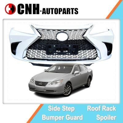 Auto Accessory Upgrade Car Parts Replacement Body Kits for Es250 Es350 2008 2010 Head Lamps