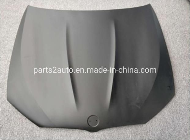 For BMW G38 Aluminum Alloy Modified Hood