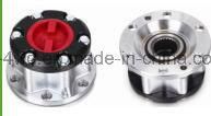 Manual 4X4 Free Wheel Locking Hubs for Toyota Hi Lux Ln