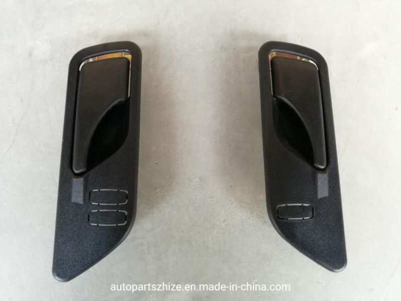 Car Door Inside Handle (Jiefang Aowei New Dawei 240) for Truck