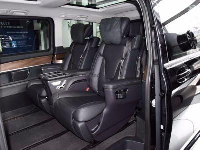 Vito/V-Class/Metris Interior Parts and Seat for Modification