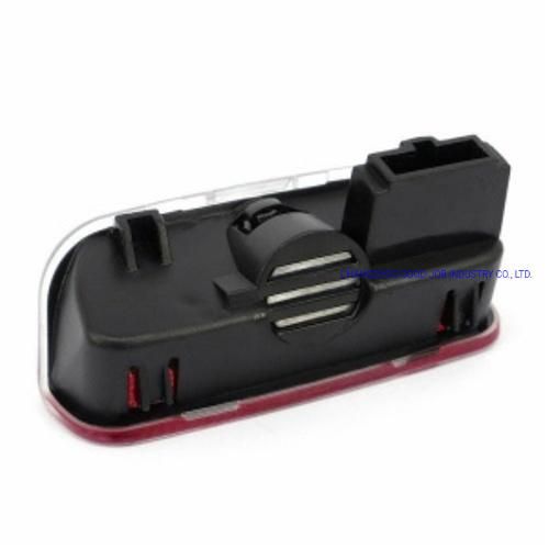 Welcome Light For VW Golf 5 6 7