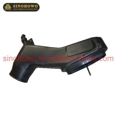 Air Inlet Assembly Wg9725190009 for HOWO A7 Golden Price Truck Spare Parts Good Sell for Export OEM Quality