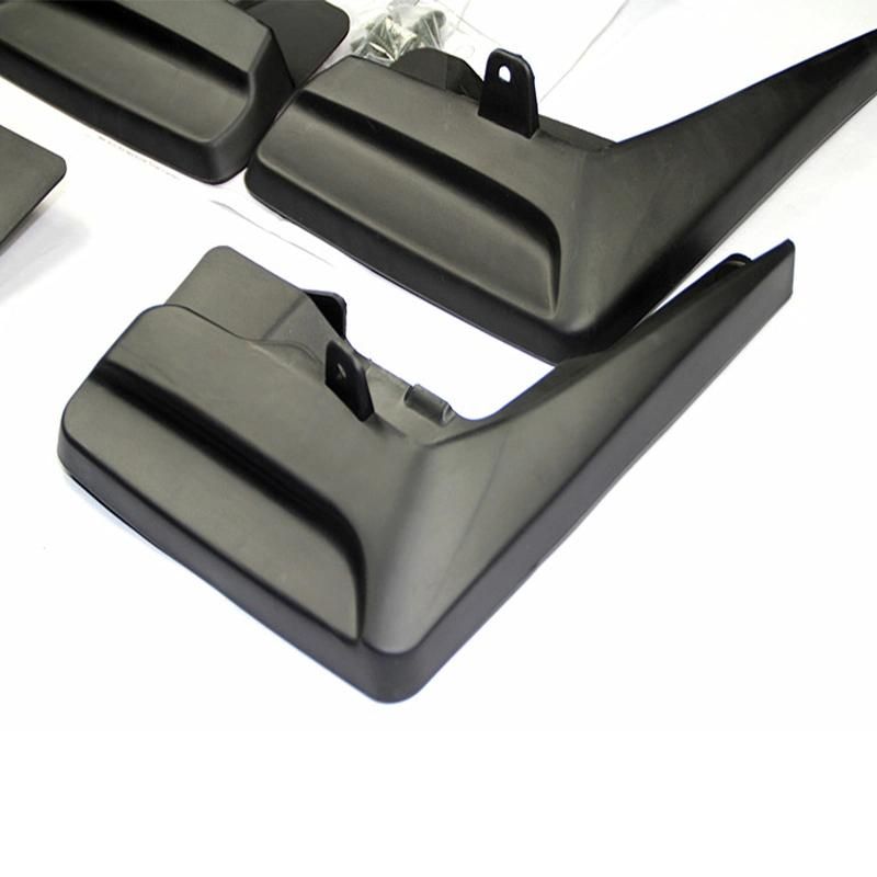 Auto Mud Flaps for Toyota Sienna 2011-2017 Car Fenders Mud Guard Splash Guards