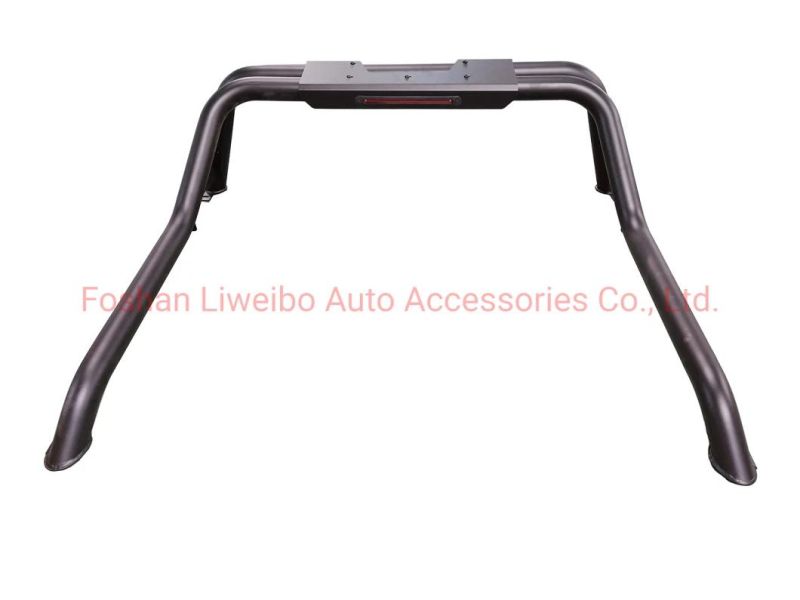 Protecting Iron Steel 4X4 Rollbar Sport Bar for Ford Ranger 2012+