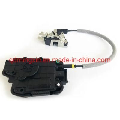 Mingxin Auto Electric Suction Door Soft Close Door for Skoda Fabia