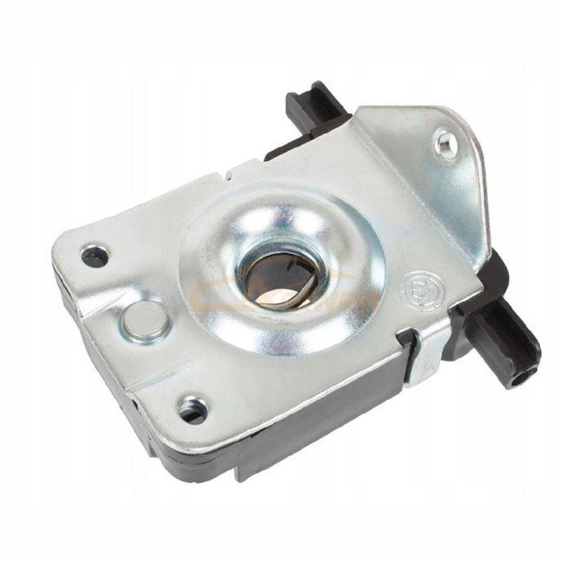 Aelwen Auto Parts Hood Lock Latch Used for BMW OE No. 51238203859