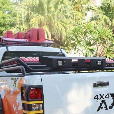 High Quality Truck Bed Roof Rack for Isuzu Dmax